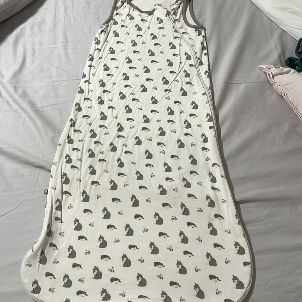 KYTE BABY sleep sack OG!